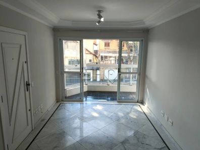 Apartamento com 3 Quartos à venda, 88m² no Água Fria, São Paulo