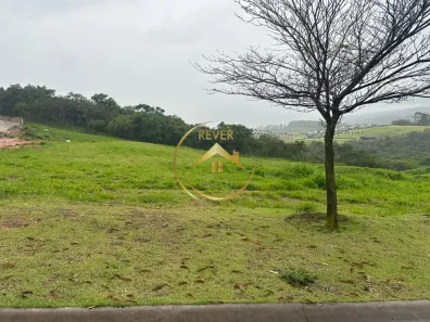 Lote/Terreno à venda, 1476m² no Loteamento Residencial Entre Verdes (Sousas), Campinas