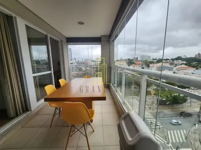 Flat com 1 Quarto à venda, 42m² no Centro, São Bernardo do Campo