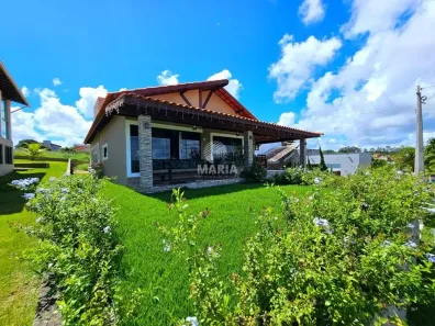 Casa de Condomínio com 4 Quartos à venda, 188m² no , Chã Grande