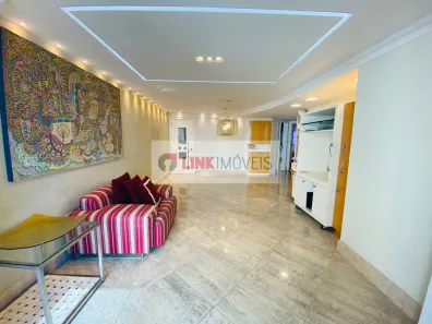 Apartamento com 2 Quartos para alugar, 100m² no Praia do Canto, Vitória