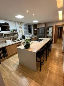 Apartamento com 3 Quartos à venda, 120m² no Bom Jesus, Uberlândia
