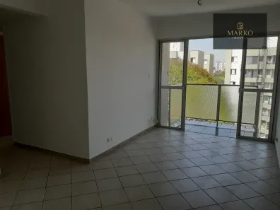 Apartamento com 2 Quartos à venda, 60m² no Vila Progredior, São Paulo