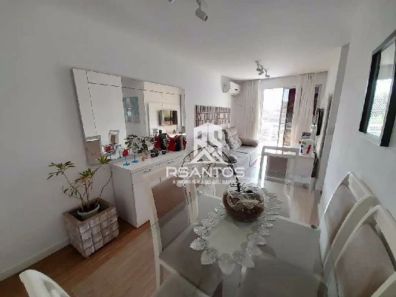 Apartamento com 3 Quartos à venda, 77m² no Freguesia (Jacarepaguá), Rio de Janeiro