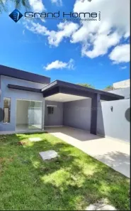 Casa com 3 Quartos à venda, 100m² no Riviera da Barra, Vila Velha
