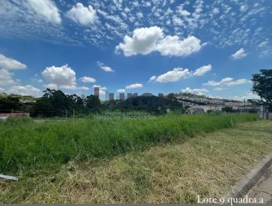 Lote/Terreno à venda, 10m² no Jardim Jurema, Valinhos