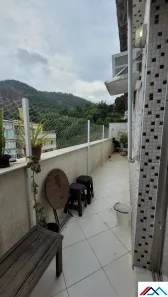Apartamento com 3 Quartos à venda, 157m² no Copacabana, Rio de Janeiro
