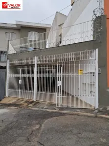Sobrado com 3 Quartos à venda, 140m² no Vila Polopoli, São Paulo