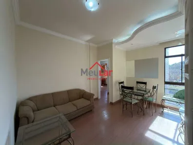 Apartamento com 3 Quartos à venda, 65m² no Dom Cabral, Belo Horizonte