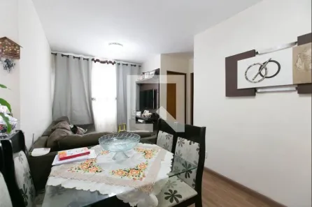 Apartamento com 3 Quartos à venda, 49m² no Parada XV de Novembro, São Paulo