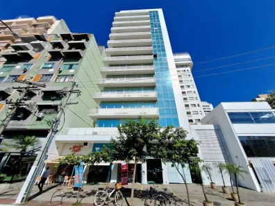 Sala Comercial à venda, 21m² no Icaraí, Niterói
