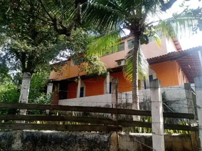 Fazenda/Sítio com 7 Quartos à venda, 240000000m² no Matriz, Vitória de Santo Antão