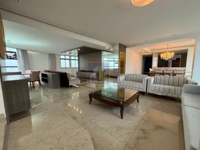 Apartamento com 4 Quartos à venda, 298m² no Mirante, Campina Grande