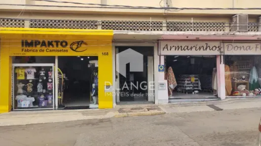 Ponto Comercial para alugar, 1298m² no Centro, Campinas