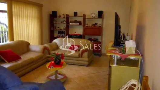 Casa com 2 Quartos à venda, 176m² no Osvaldo Cruz, São Caetano do Sul