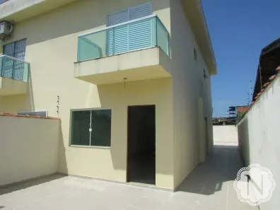Sobrado com 2 Quartos à venda, 87m² no Tupy, Itanhaém
