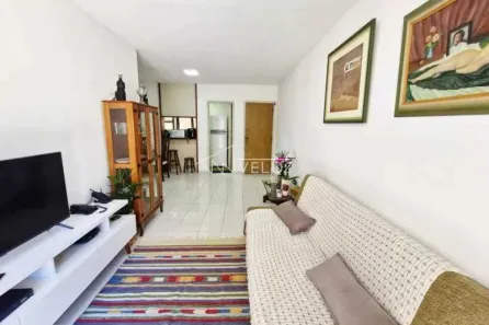 Flat com 1 Quarto à venda, 51m² no Ipanema, Rio de Janeiro