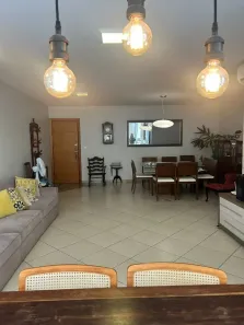 Apartamento com 4 Quartos à venda, 180m² no Praia de Itaparica, Vila Velha