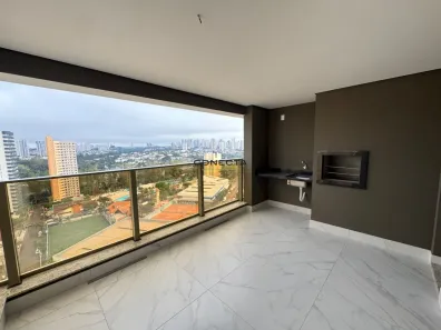 Apartamento com 3 Quartos à venda, 104m² no Petrópolis, Londrina