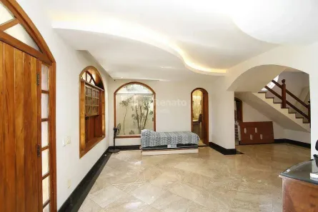 Casa com 4 Quartos à venda, 295m² no Jardim América, Belo Horizonte