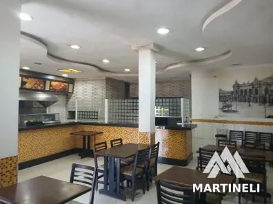 Ponto Comercial para alugar, 200m² no Vila Ivone, São Paulo