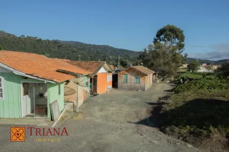 Lote/Terreno à venda, 48m² no Urubici, Urubici