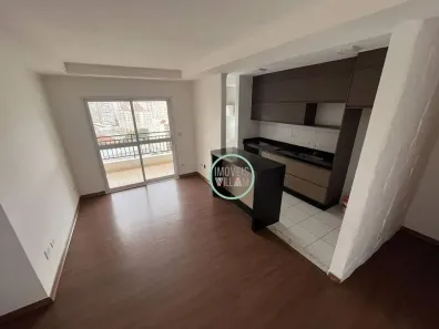 Apartamento com 2 Quartos à venda, 65m² no Palmeiras de São José, São José dos Campos