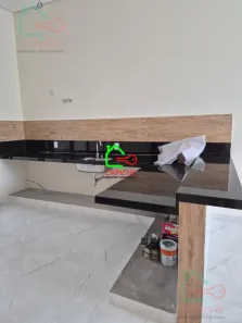 Casa com 3 Quartos à venda, 250m² no Residencial Capivari, Louveira