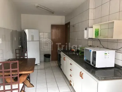 Casa com 15 Quartos à venda, 284m² no Santana, São José dos Campos
