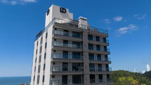 Apartamento com 2 Quartos à venda, 82m² no Fazendinha, Itajaí
