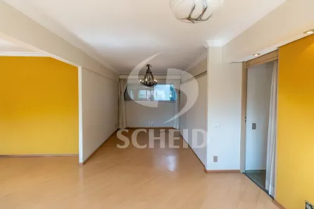 Apartamento com 2 Quartos à venda, 126m² no Itaim Bibi, São Paulo