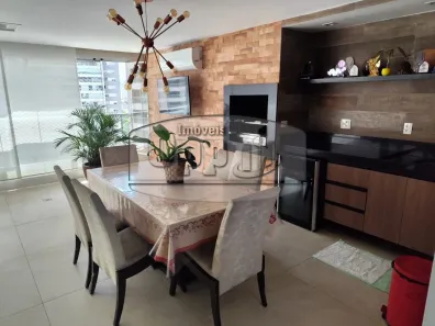 Apartamento com 3 Quartos à venda, 193m² no Ipiranga, São Paulo