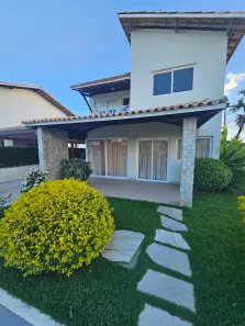 Casa de Condomínio com 2 Quartos à venda, 145m² no Mosqueiro, Aracaju