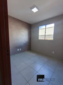 Apartamento com 2 Quartos à venda, 42m² no Chácaras São Pedro, Aparecida de Goiânia