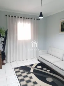 Sobrado com 2 Quartos à venda, 125m² no Jardim Pinhal, Guarulhos