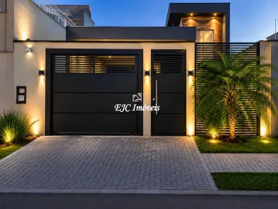 Casa com 3 Quartos à venda, 163m² no Cachoeira, Curitiba