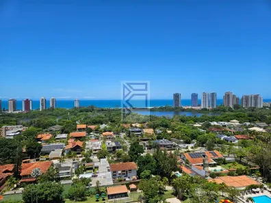 Apartamento com 3 Quartos à venda, 141m² no Barra da Tijuca, Rio de Janeiro