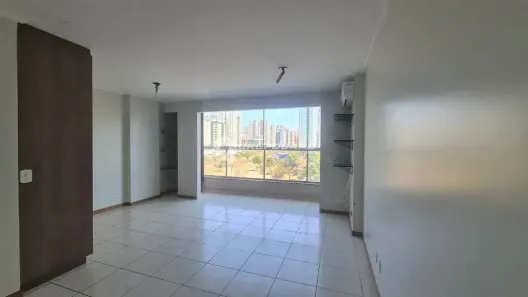 Apartamento com 1 Quarto para alugar, 36m² no Norte, Brasília