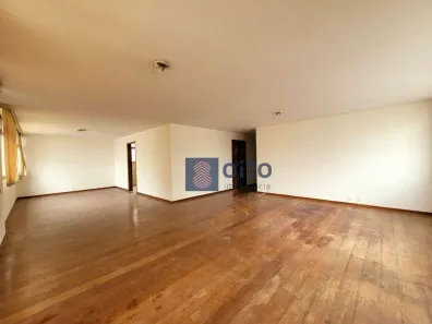 Apartamento com 4 Quartos à venda, 240m² no Santa Cecília, São Paulo
