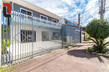 Casa com 5 Quartos à venda, 280m² no Uberaba, Curitiba