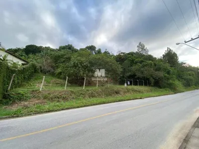 à venda, 1249m² no Nova Brasília, Brusque
