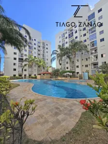 Apartamento com 2 Quartos à venda, 55m² no São Francisco, Serra