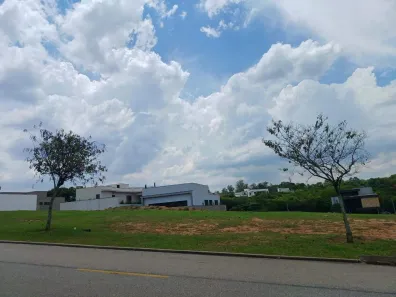 Lote/Terreno à venda, 400m² no Alphaville Itu, Itu