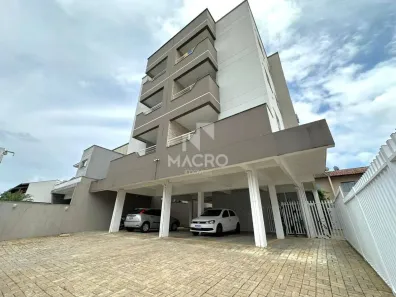 Apartamento com 3 Quartos à venda, 82m² no Rau, Jaraguá do Sul