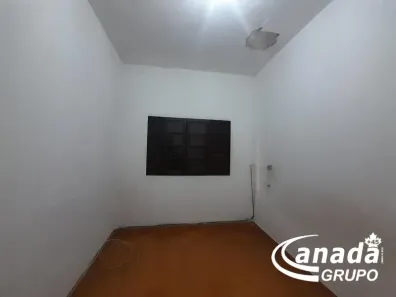 Casa com 1 Quarto para alugar, 45m² no Bela Vista, Osasco