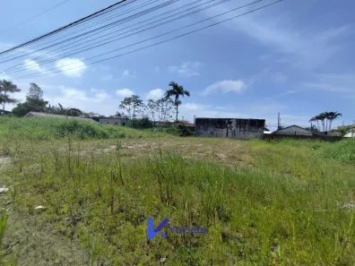 Lote/Terreno à venda, 300m² no Praia de Leste, Pontal do Paraná