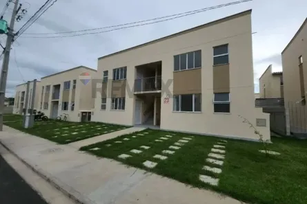 Apartamento com 2 Quartos à venda, 850m² no Pindaí, Paço do Lumiar