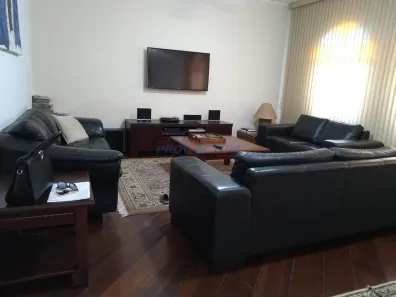 Casa com 3 Quartos à venda, 268m² no Jardim Nova Europa, Campinas