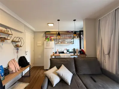 Apartamento com 1 Quarto à venda, 27m² no Jardim São Paulo(Zona Norte), São Paulo