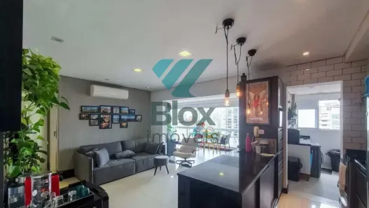Apartamento com 2 Quartos para alugar, 88m² no Vila Mariana, São Paulo